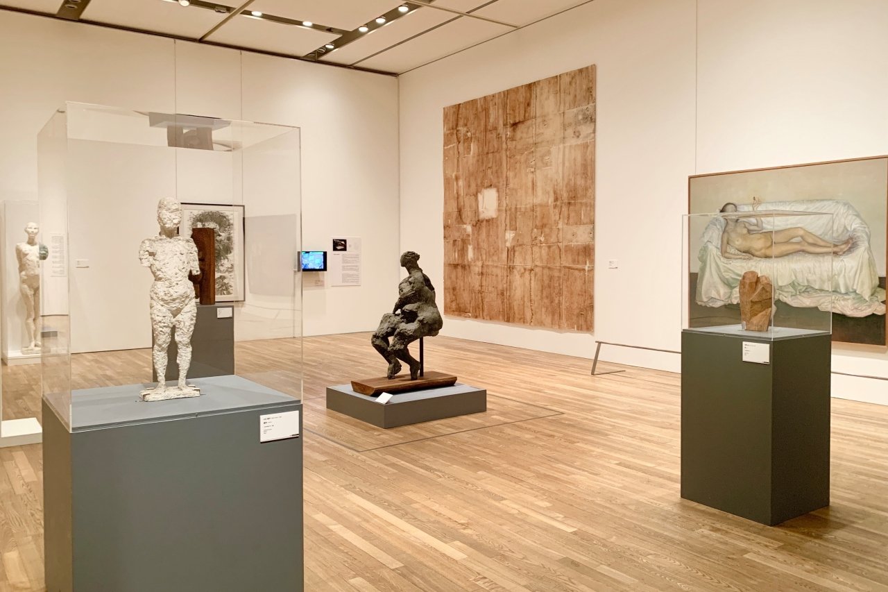 🎨 도쿄예술대학 대학미술관 우에노관 이미지 5